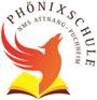 Logo Phönixschule Neue Mittelschule Attnang Puchheim Logo Phönixschule Neue Mittelschule Attnang Puchheim