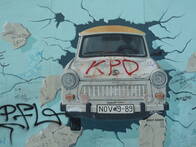 East Side Gallery