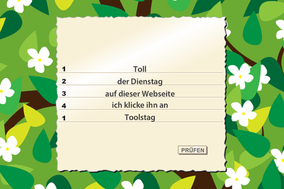 Elfchenhelfer Elfchenhelfer