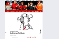 © Screenshot: https://oe1.orf.at/programm/20220224/669376/Nachrichten-fuer-Kinder, 26.02.2022