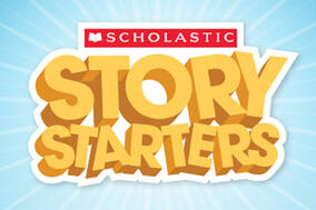 Story Starters Story Starters